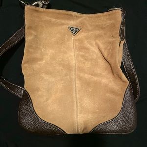 Prada purse